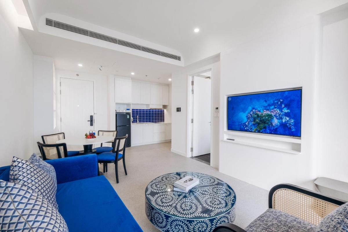 Ocean view Apartment