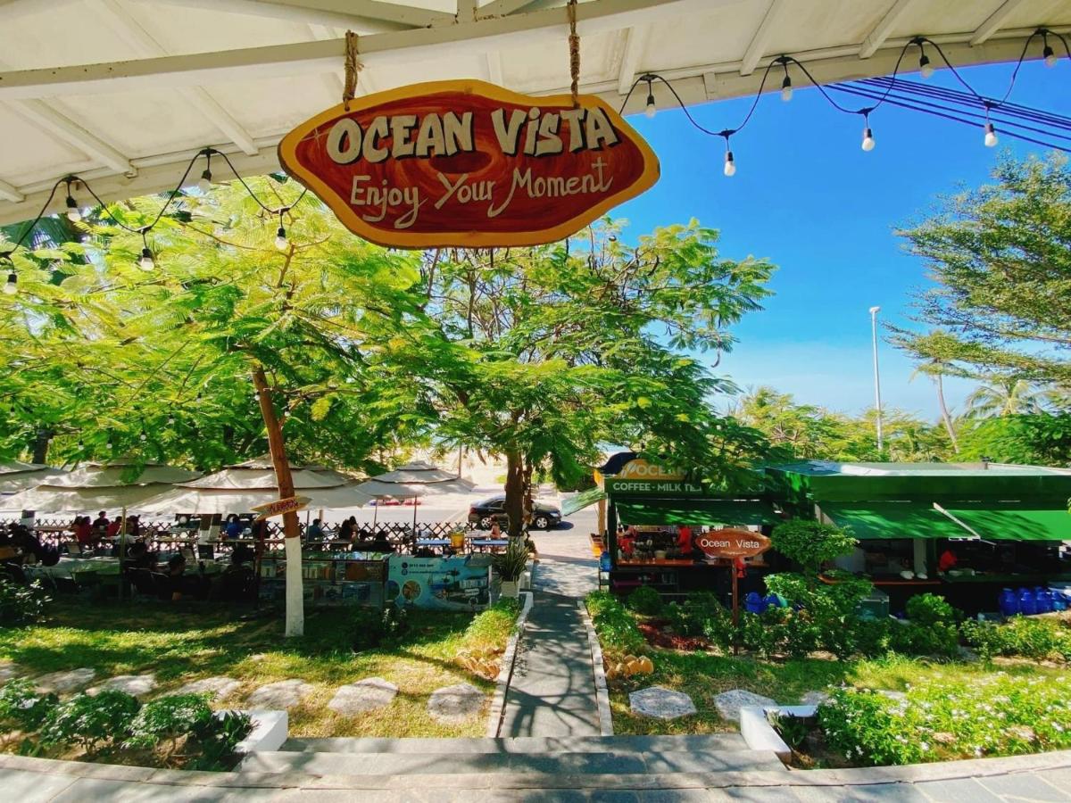 Ocean Vista Mai House