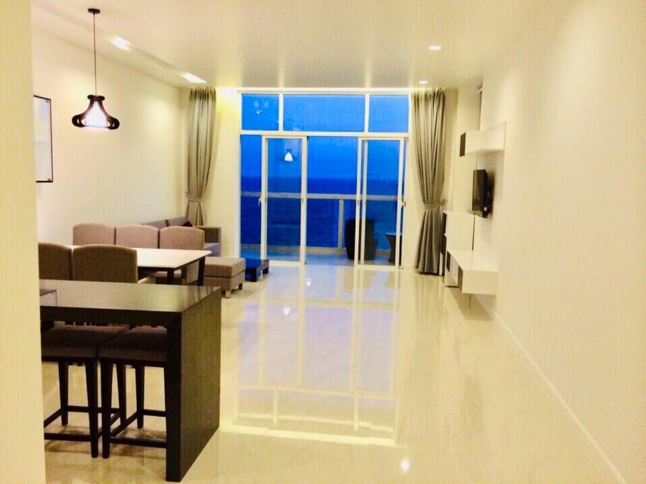 Ocean Vista Mui Ne Apartment