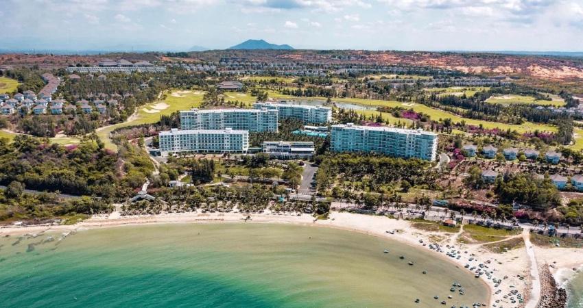Ocean Vista Phan Thiết