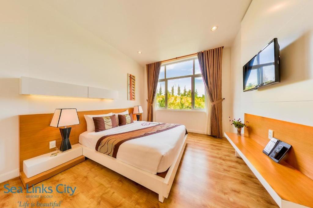Ocean Vista - Sea Links Beach Hotel - by Bay Luxury