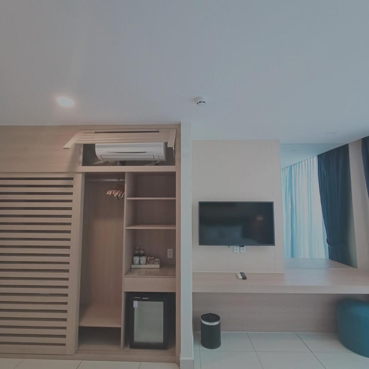 Oceanami villa