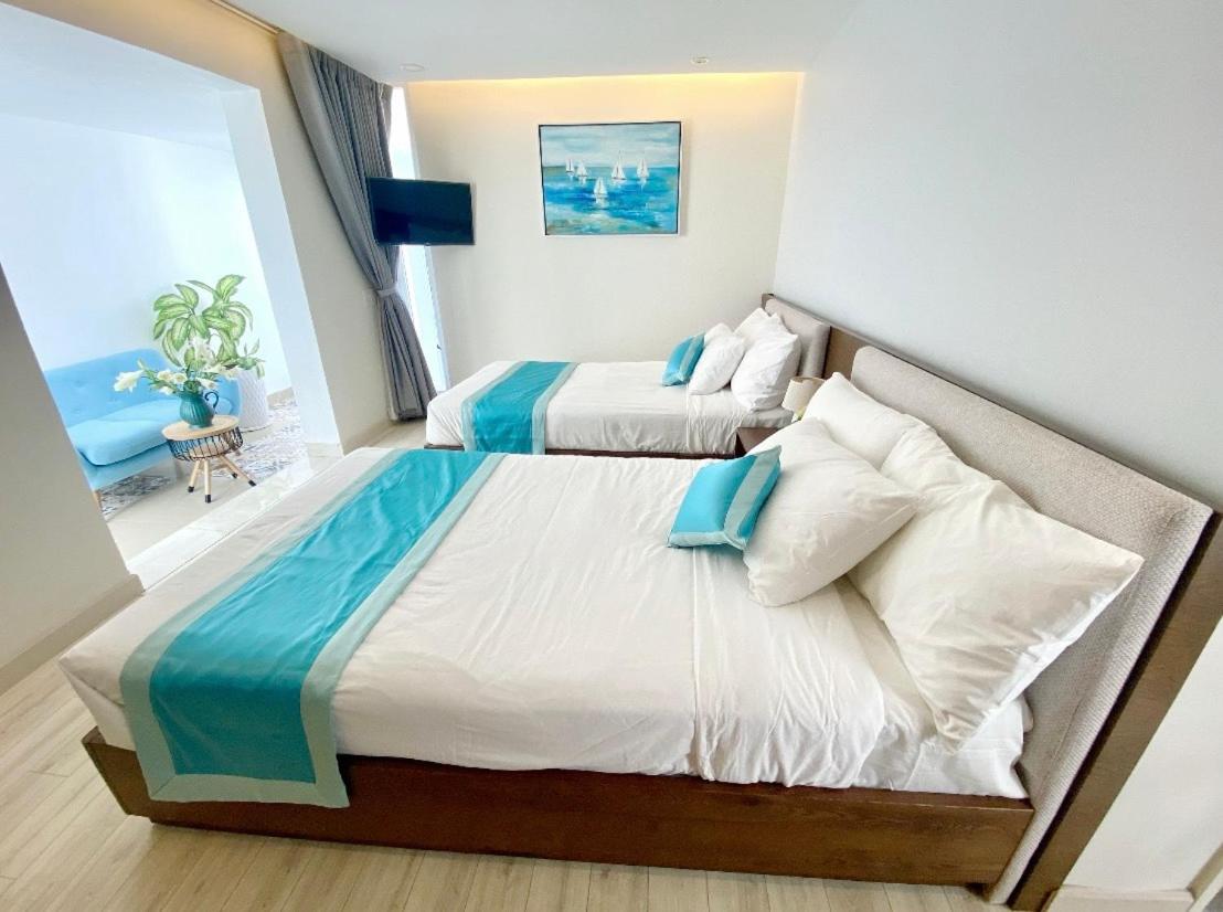 OCEANAMI VILLAS & BEACH CLUB