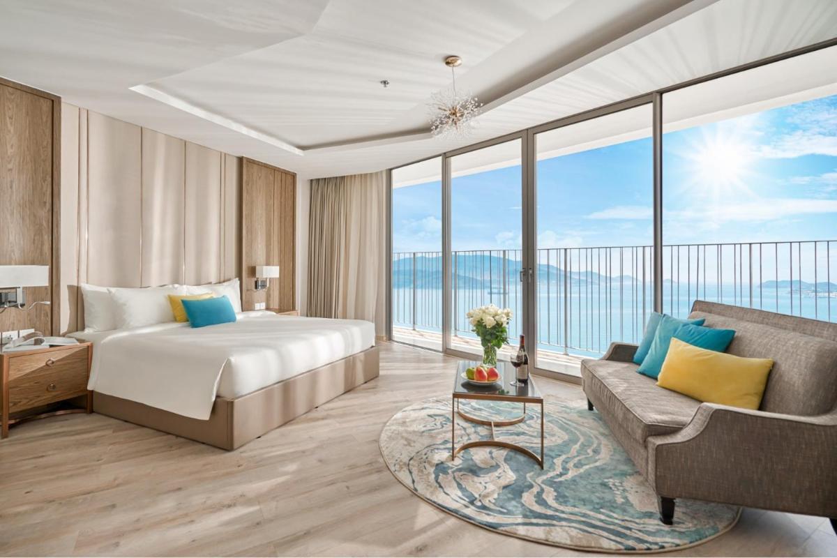 Oceanfront Panorama Nha Trang