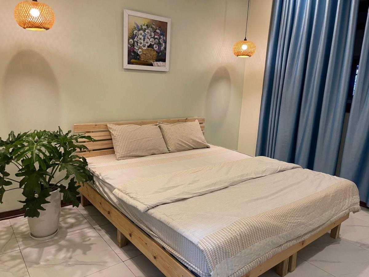 Ốcpi Homestay
