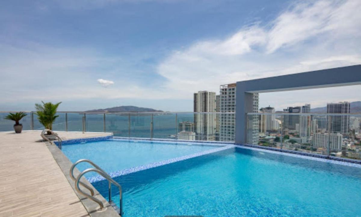 Ocuean View Beach