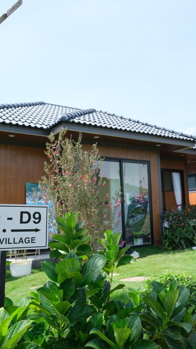 OGIMI VILLAGE BẢO LỘC