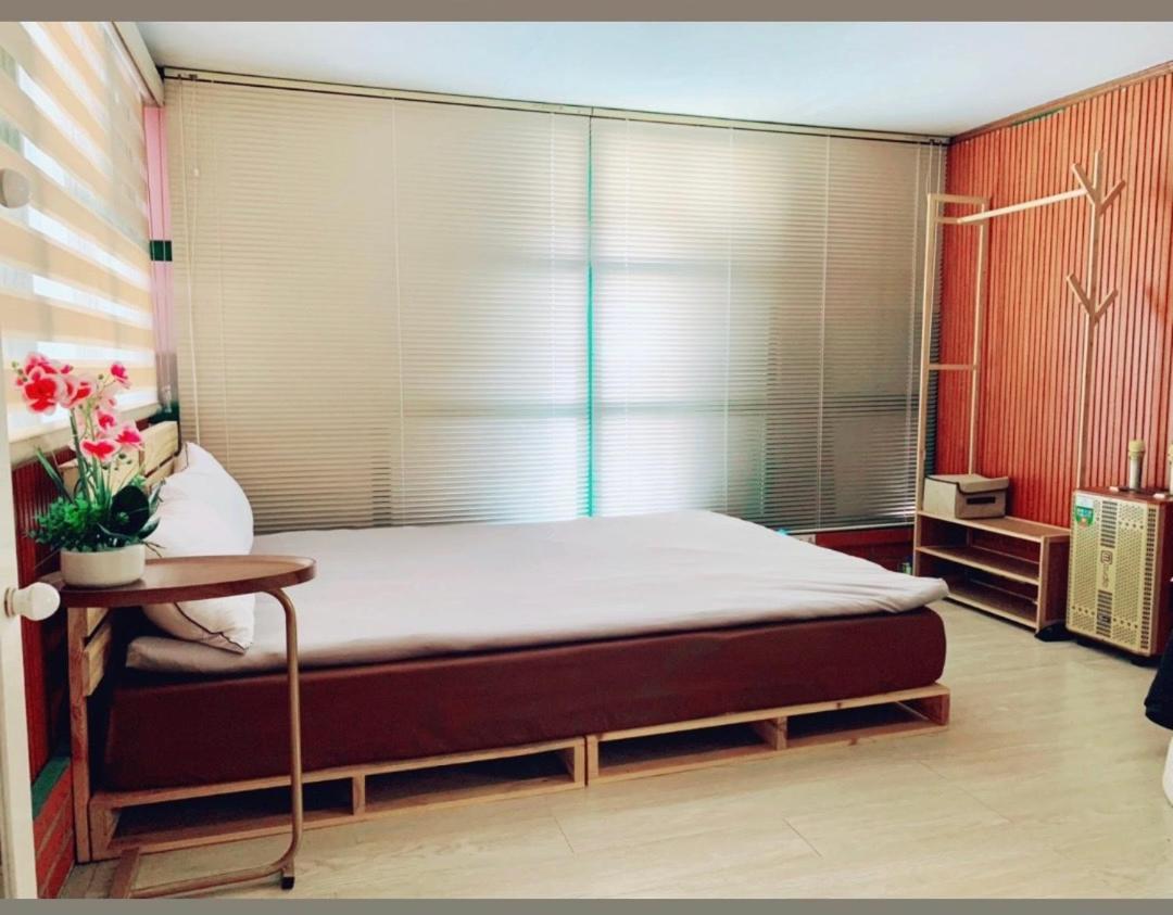 Old House Homestay
