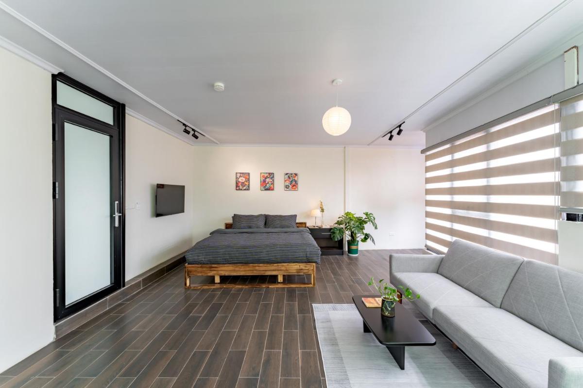 Old Quarter-Private Quiet Central Entire Rental-Peaceful Central Suites