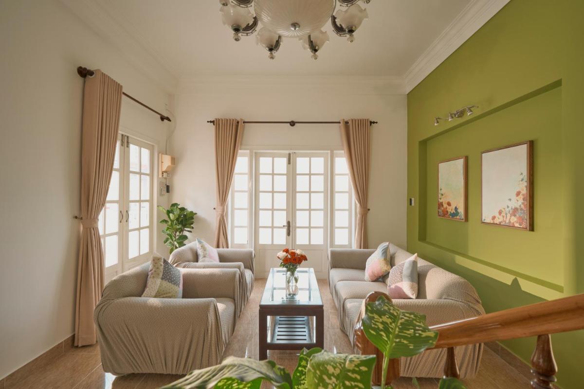 Oliu Home Đà Lạt