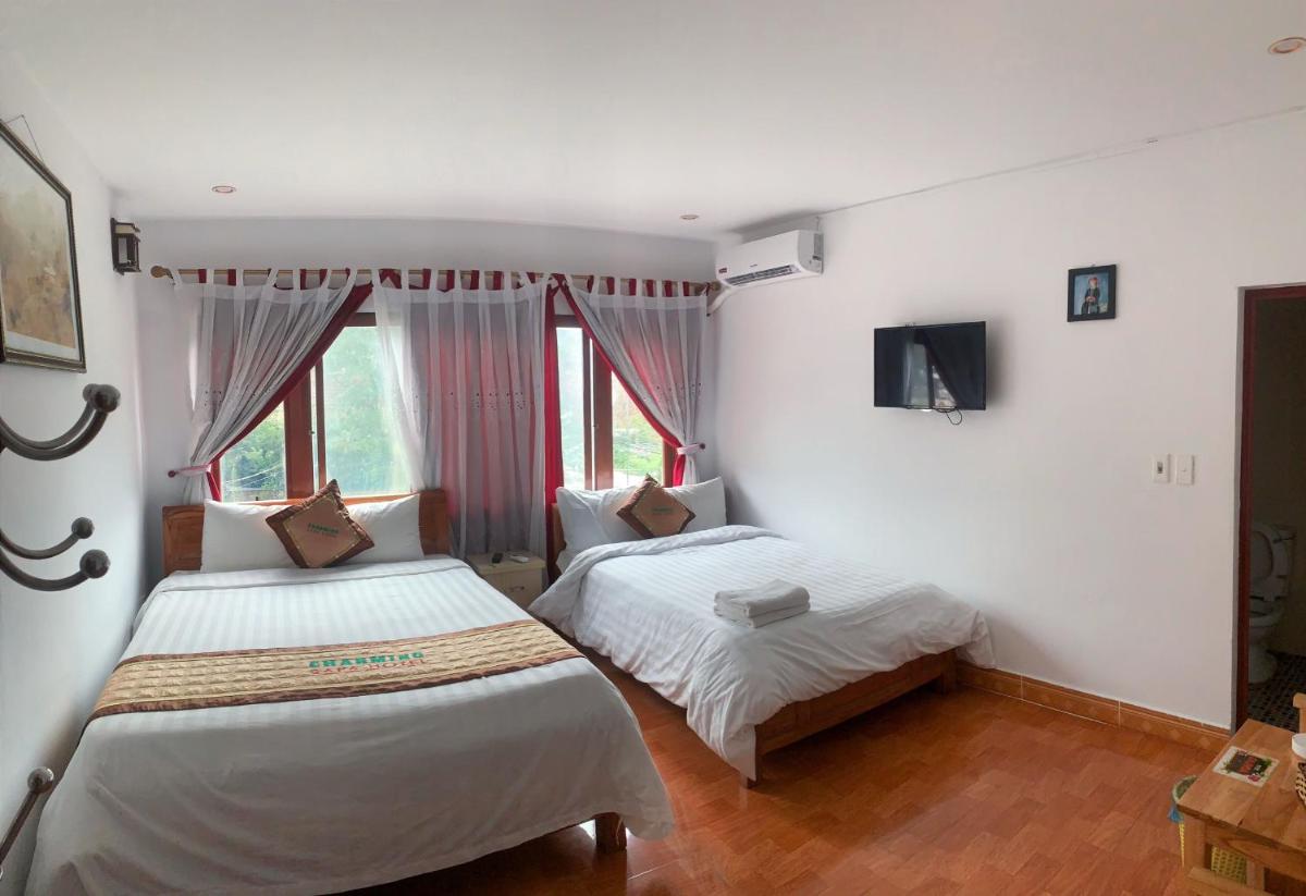olivia Hotel
