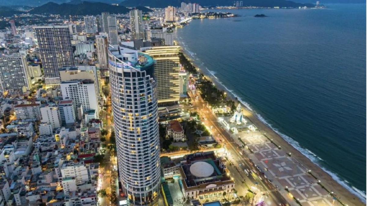 One Beachfront PanoramaNhatrang