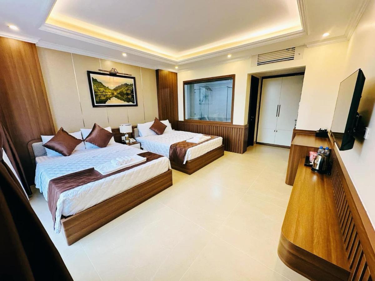 Đông A Hotel