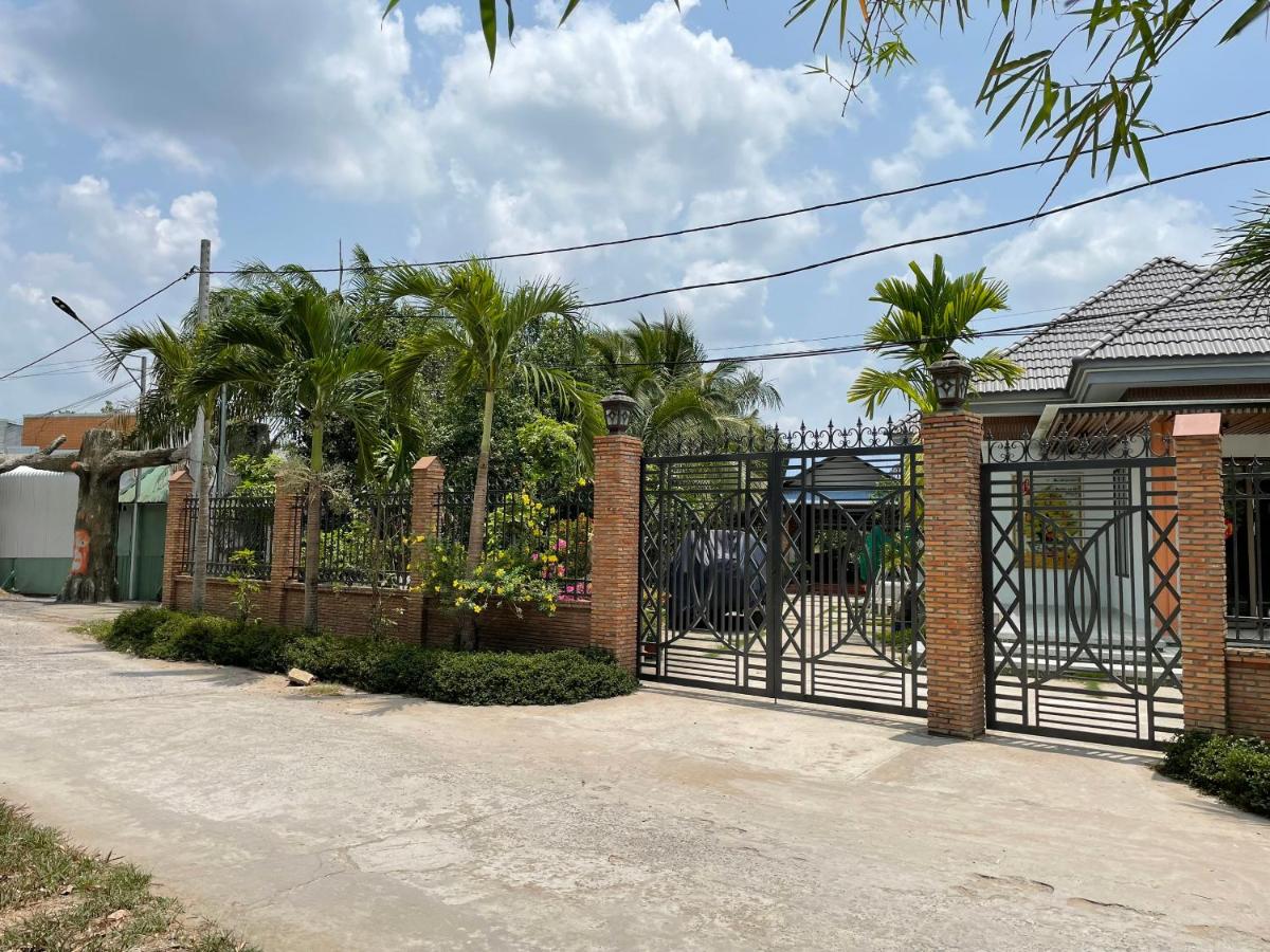 Đông's Garden Home