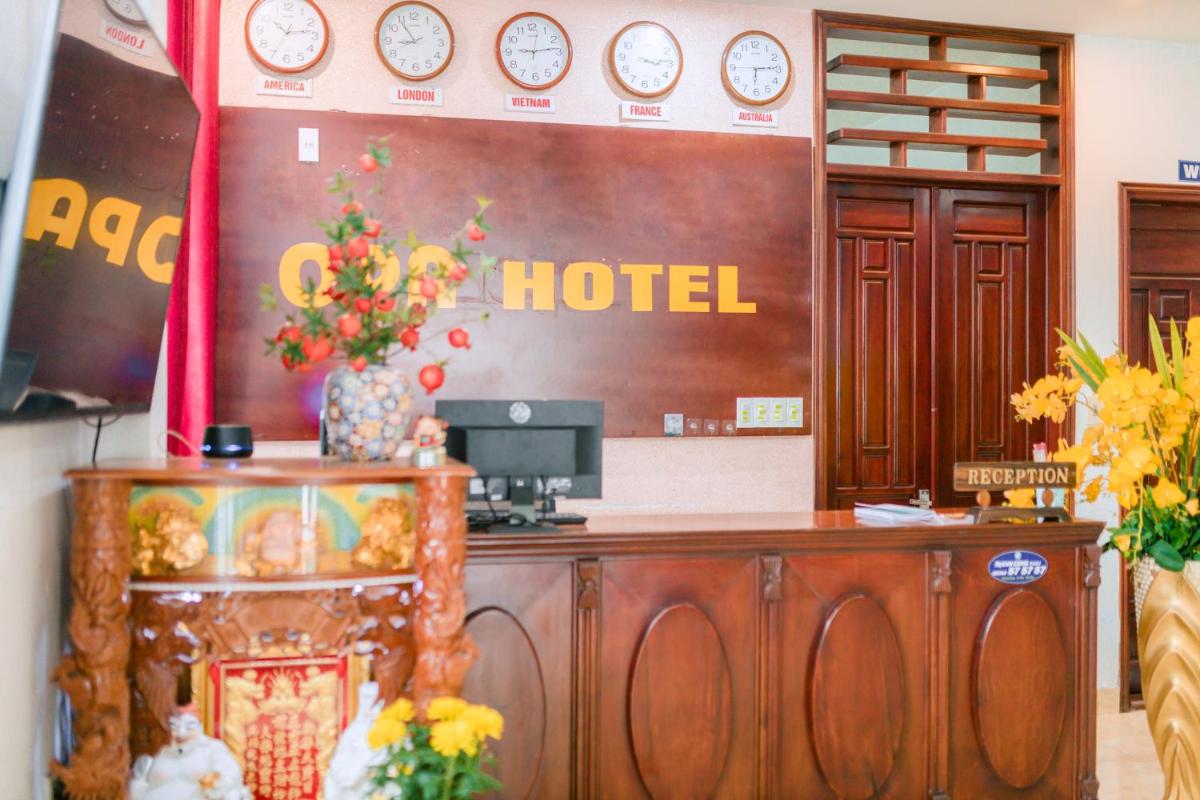 OPA HOTEL HUE
