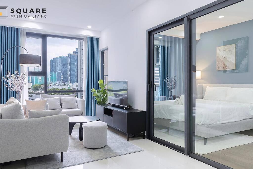 Opal SGP Premium 1-Bed 50m2 Apt with Pool by SquareLiv