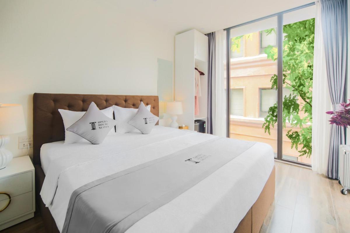 Opera House Suites