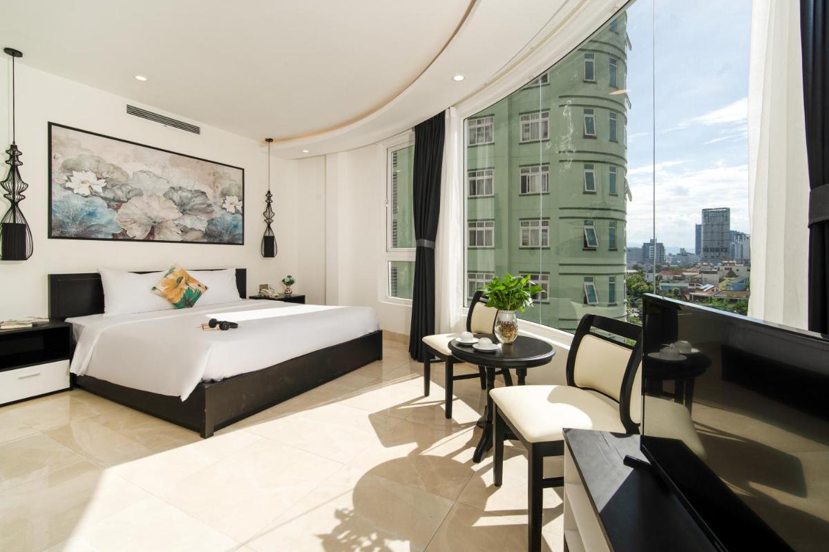 Orchide'es Ocean Hotel