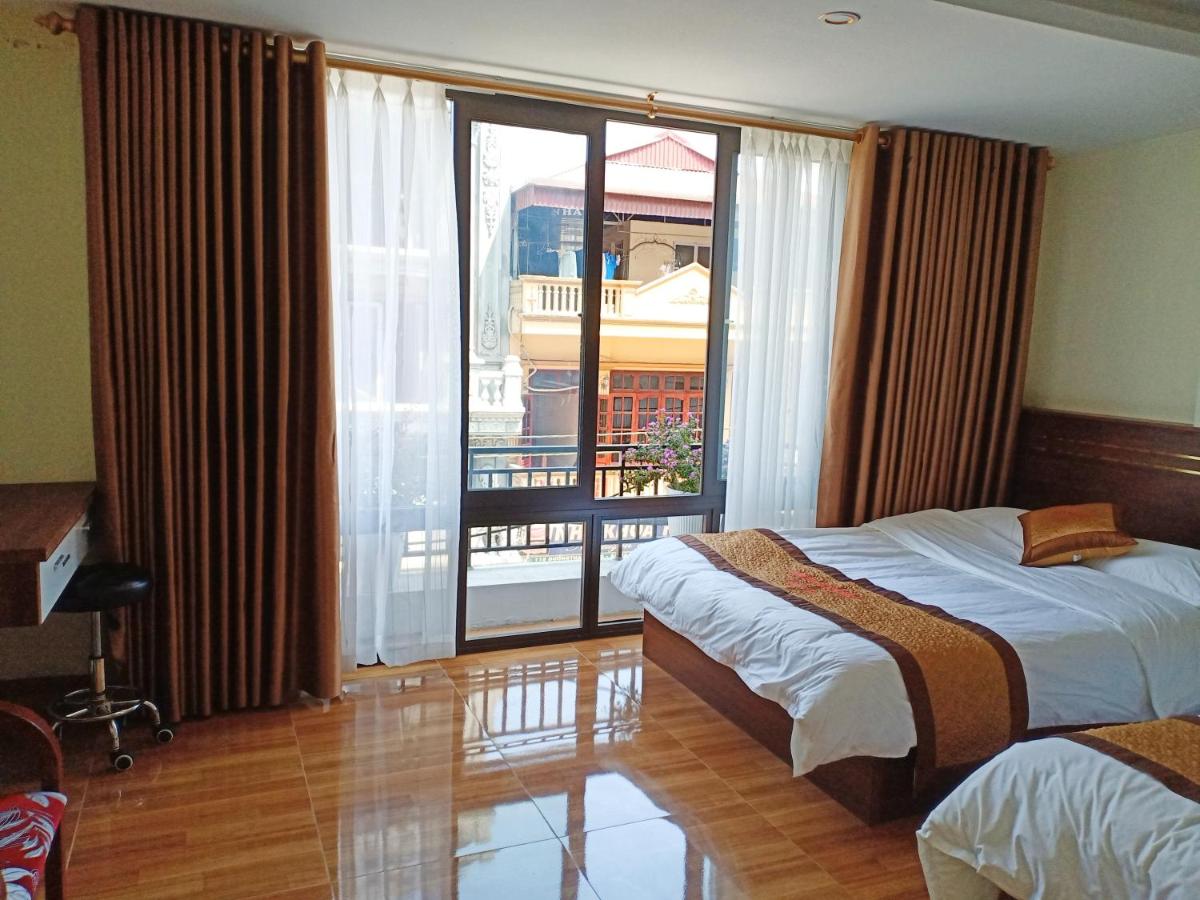 Orchids Hotel