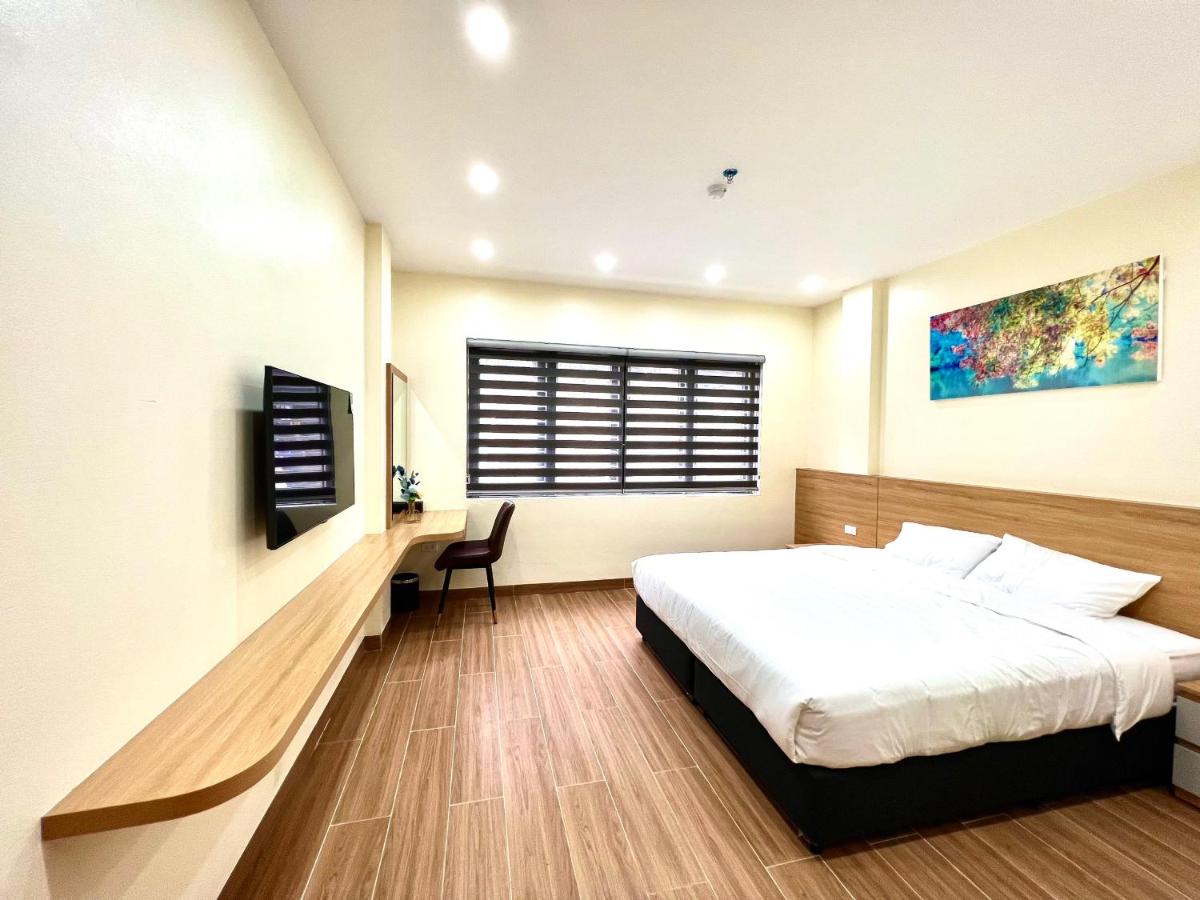 Orion Hotel Halong