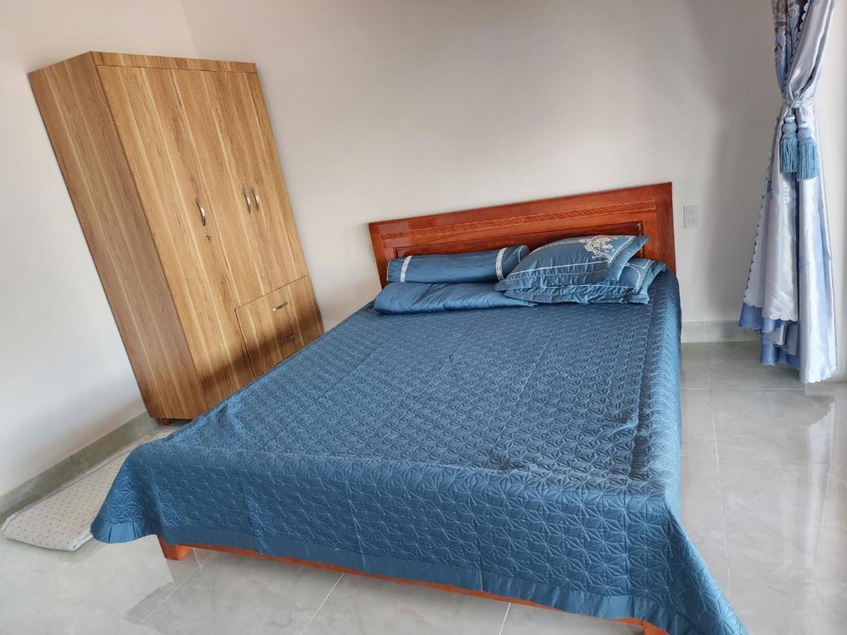 OVi farmstay Nam Ban - Lâm Hà