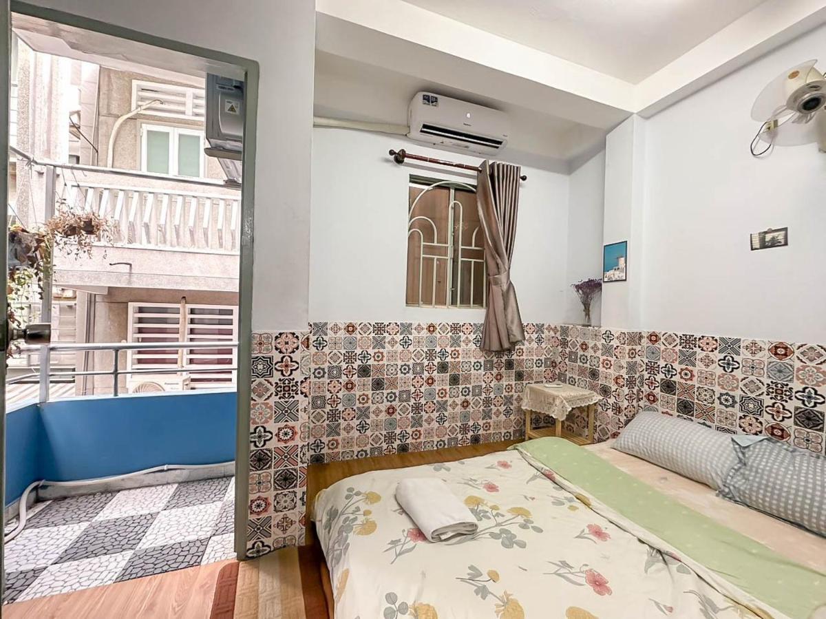 Owen homestay