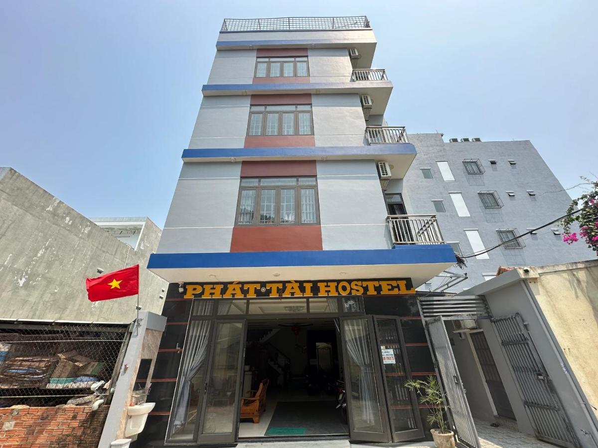 OYO 1064 Phat Tai Hotel And Apartment