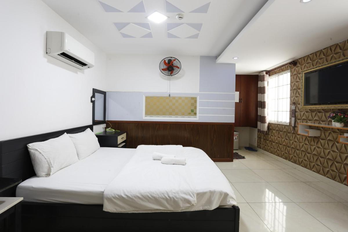 OYO 1149 Avatar Hotel