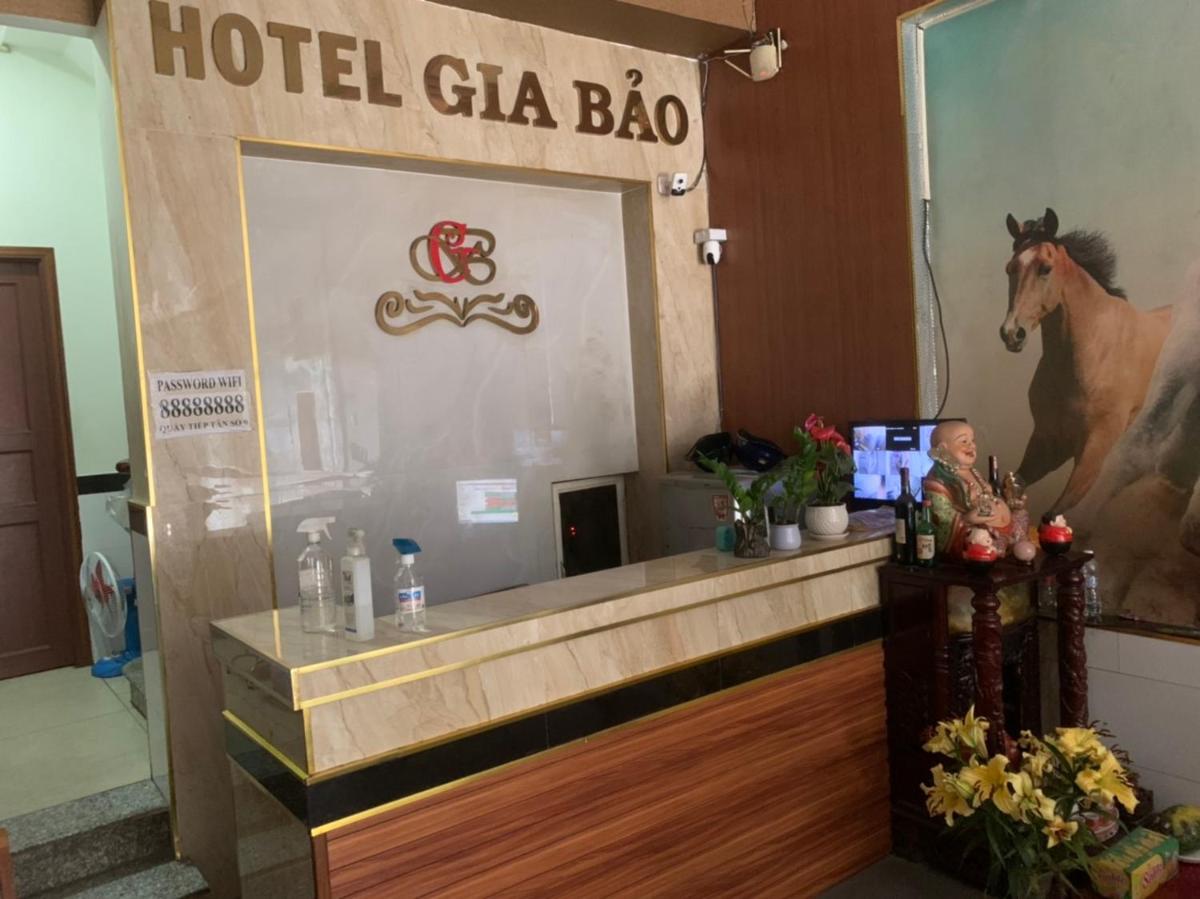 OYO 1165 Gia Bao Hotel