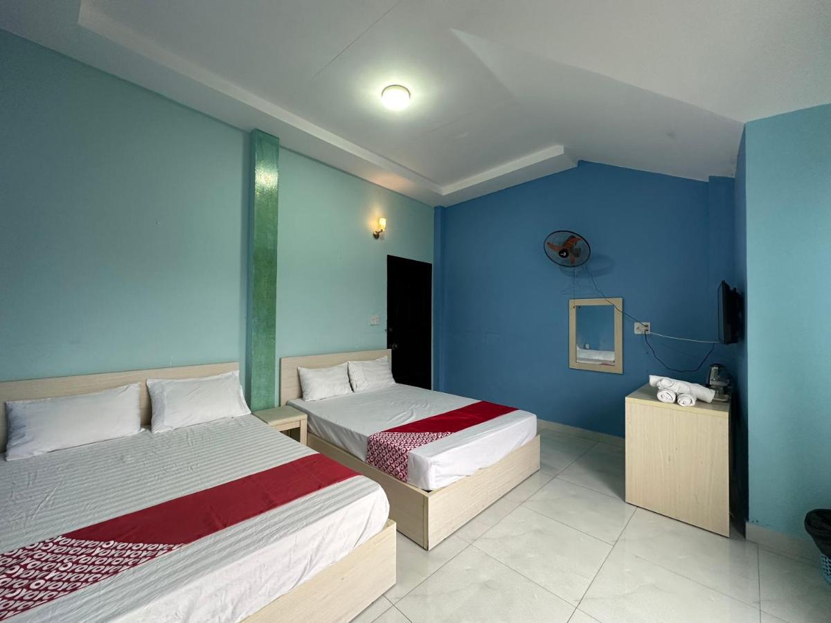 OYO 1203 Da Lat Pho Hotel