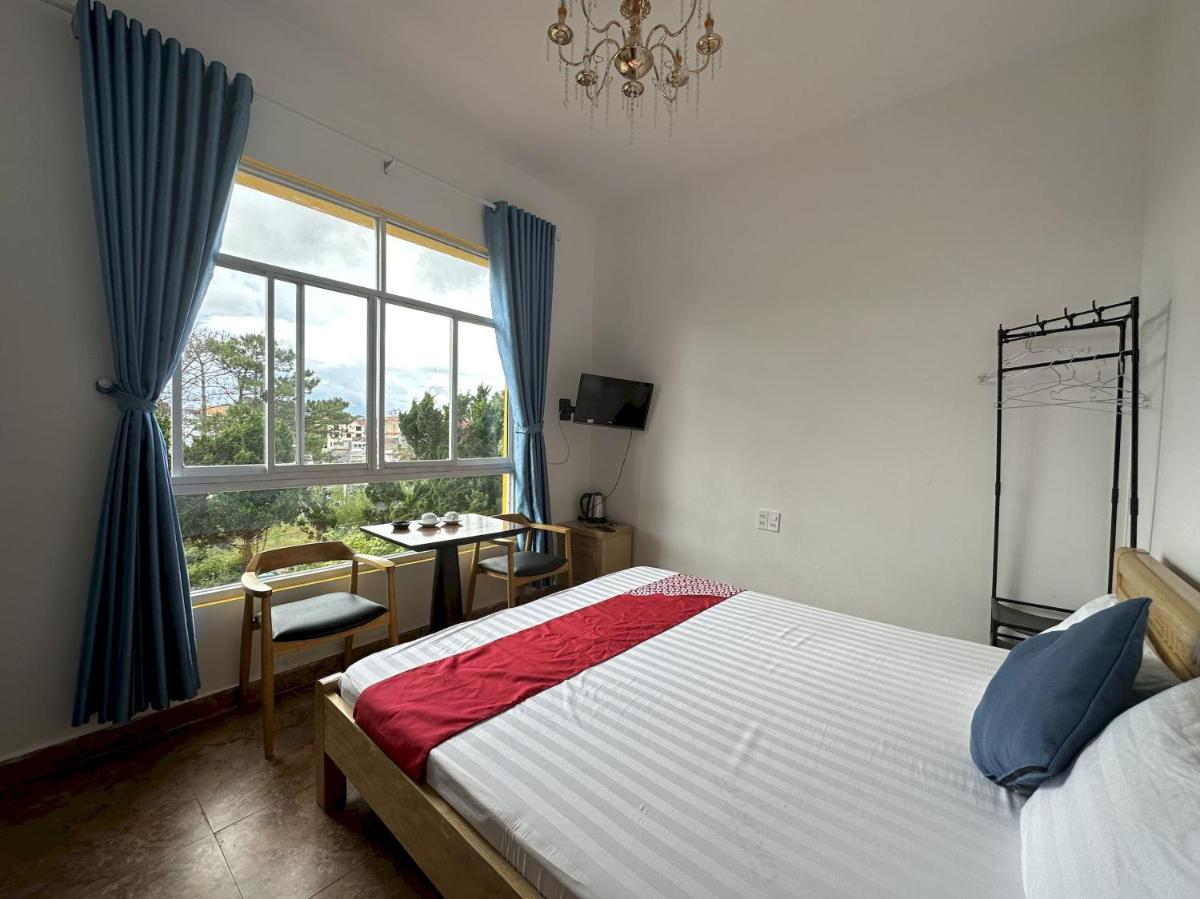 OYO 1210 Duong Sat Hotel Da Lat