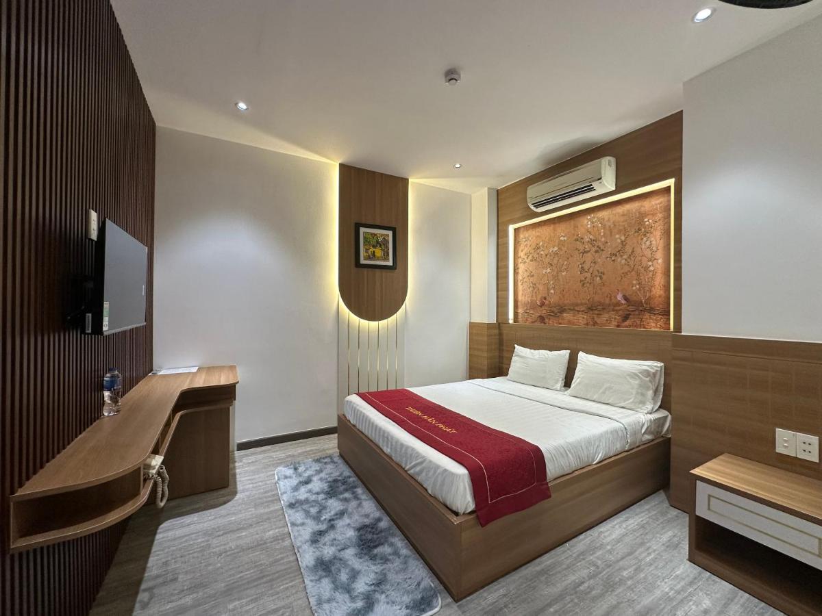 OYO 1219 Thien Han Phat Hotel