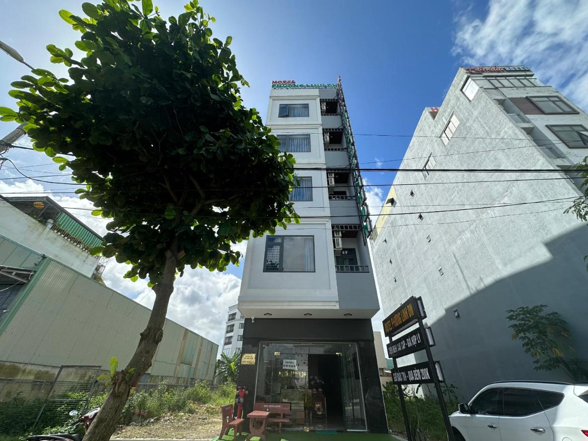 OYO 1224 Motel Phuong Linh