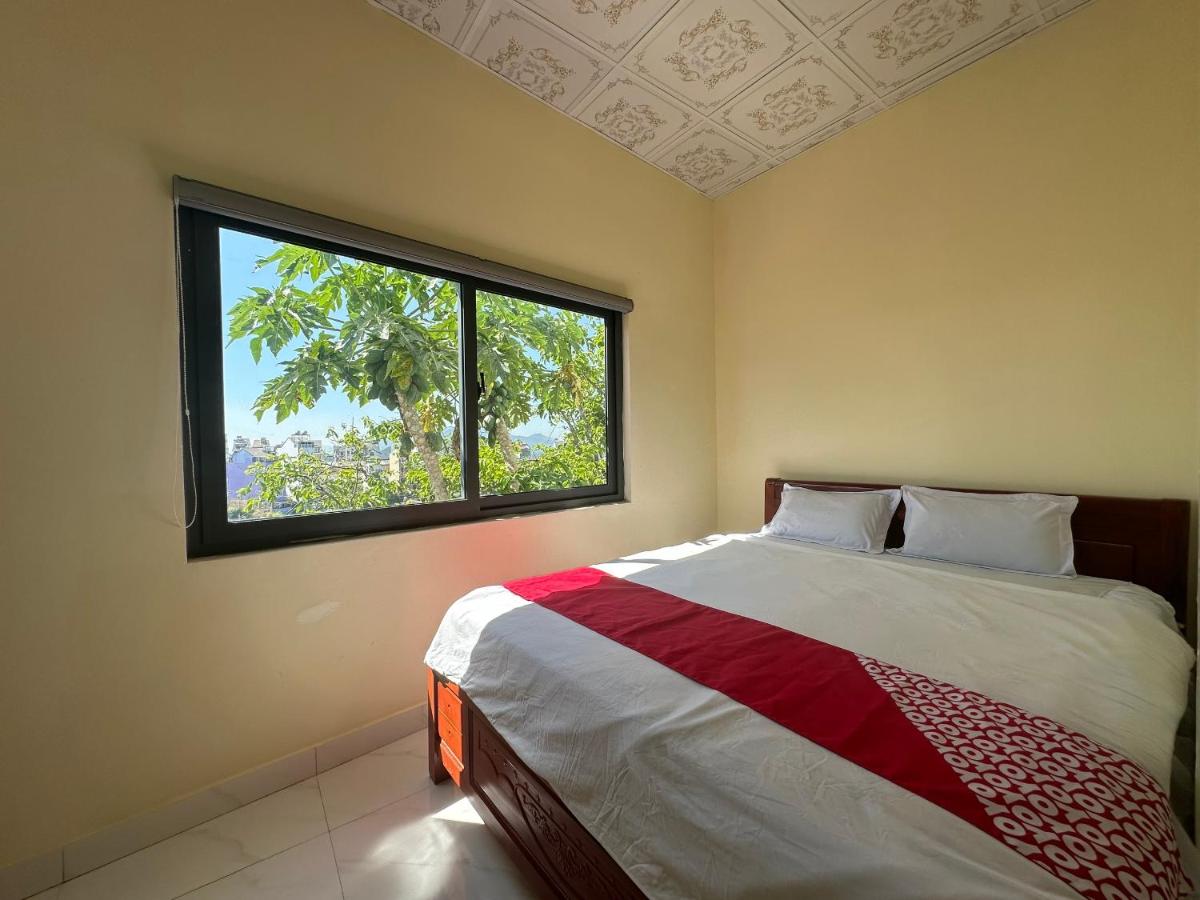 OYO 1228 Gia Hoang Homestay