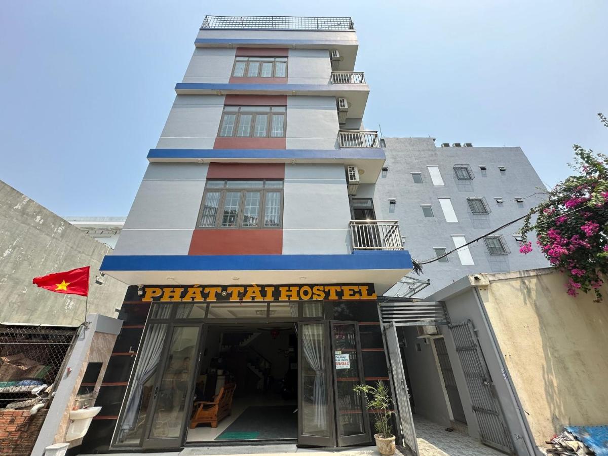 OYO 1237 Phat Tai Hotel 2