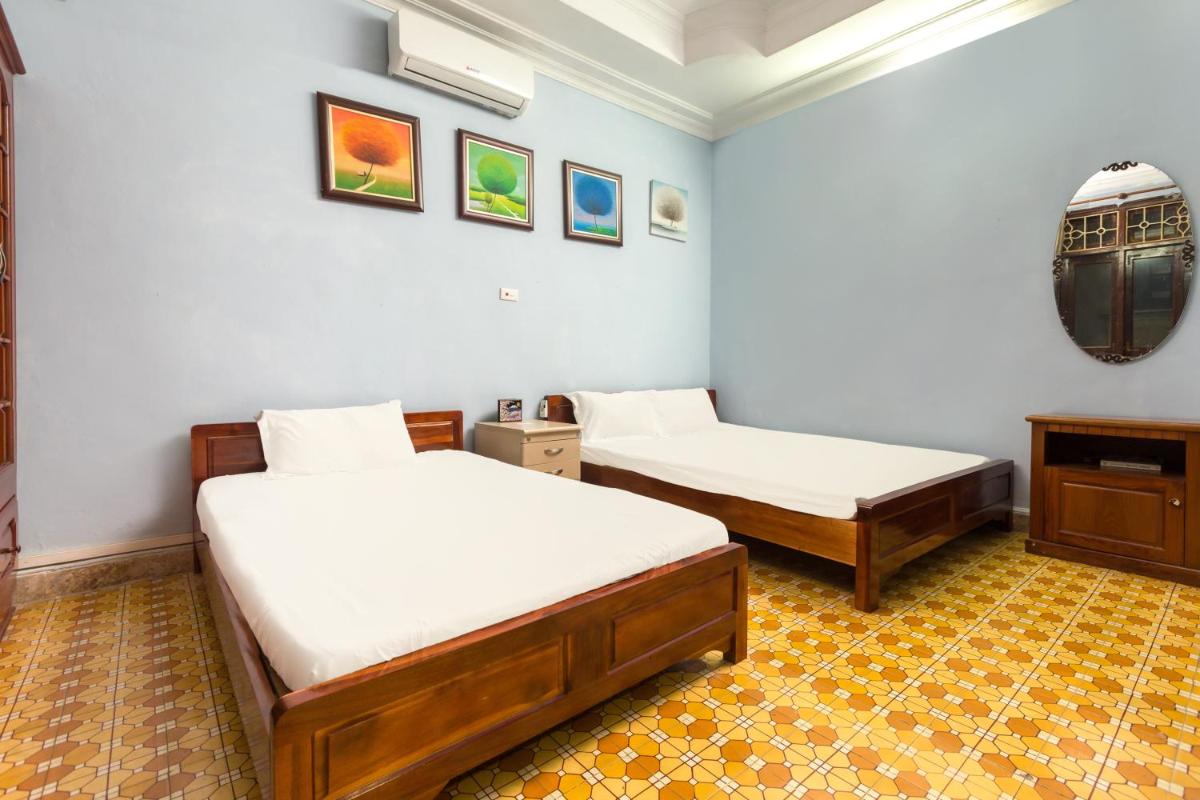 OYO 619 Chikoo Homestay spot-on