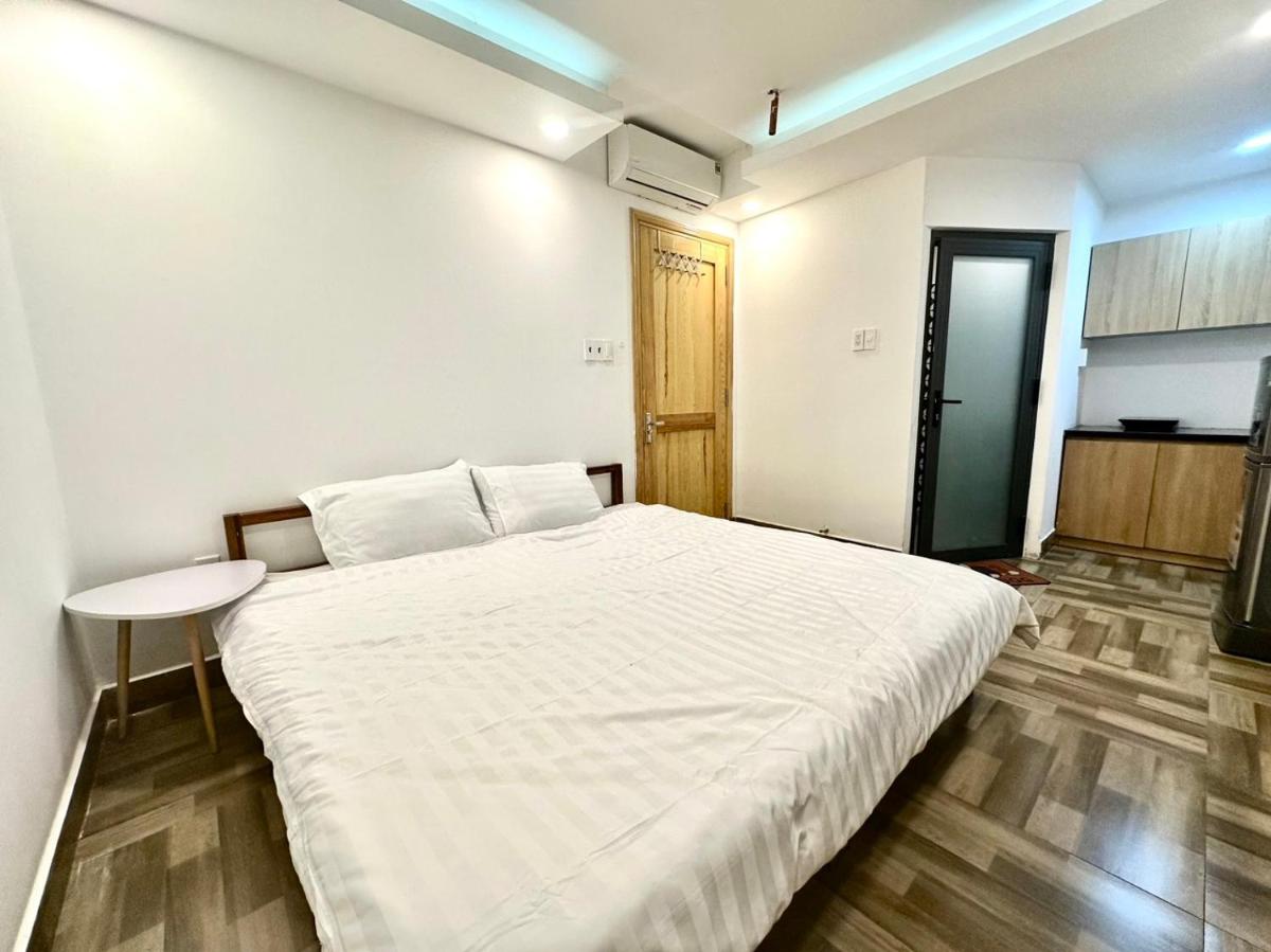 P&J Apartment