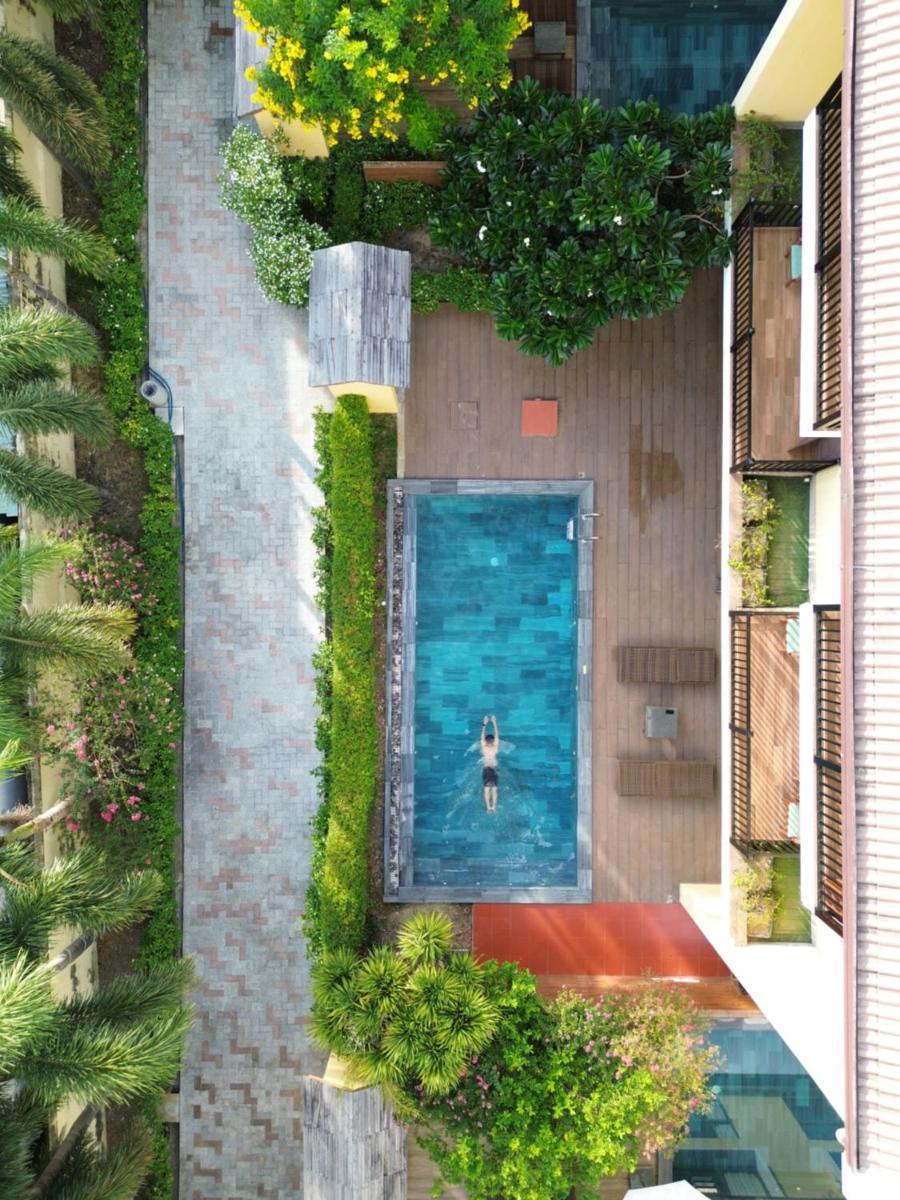 Palm Boutique Village - STAY 24H