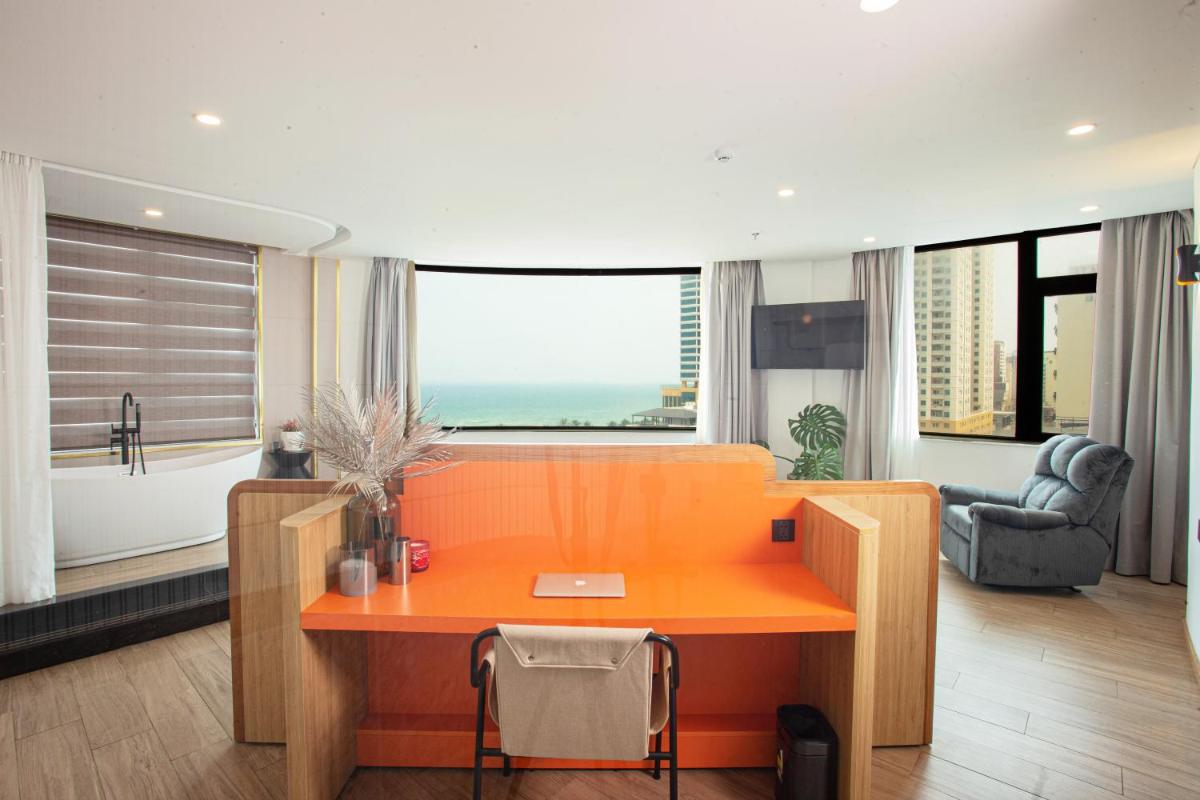 PĀMA Boutique Hotel & Bistro