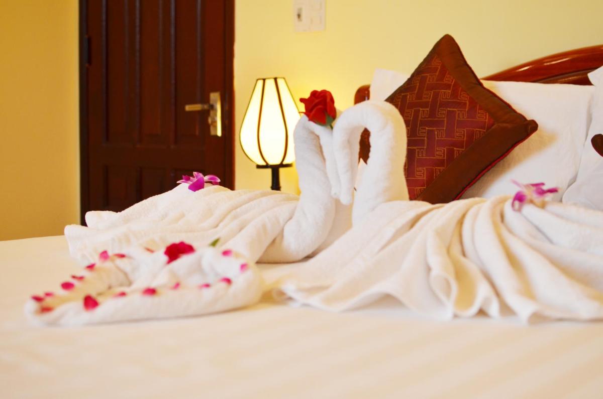Panda Garden Homestay