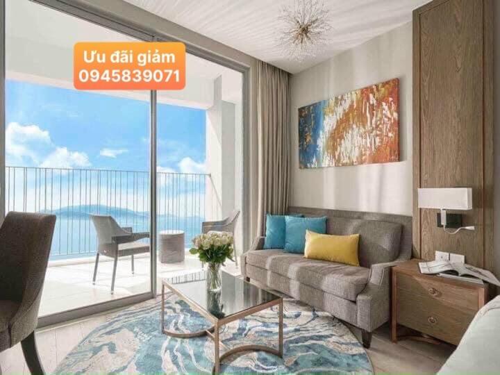 Panorama Apartment Luxury - Căn Hộ Panorama View Biển