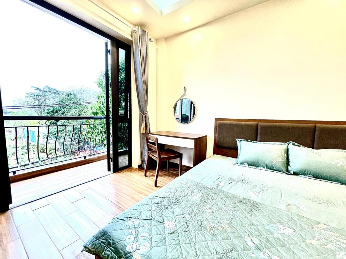 Panorama green view studio 264 p201