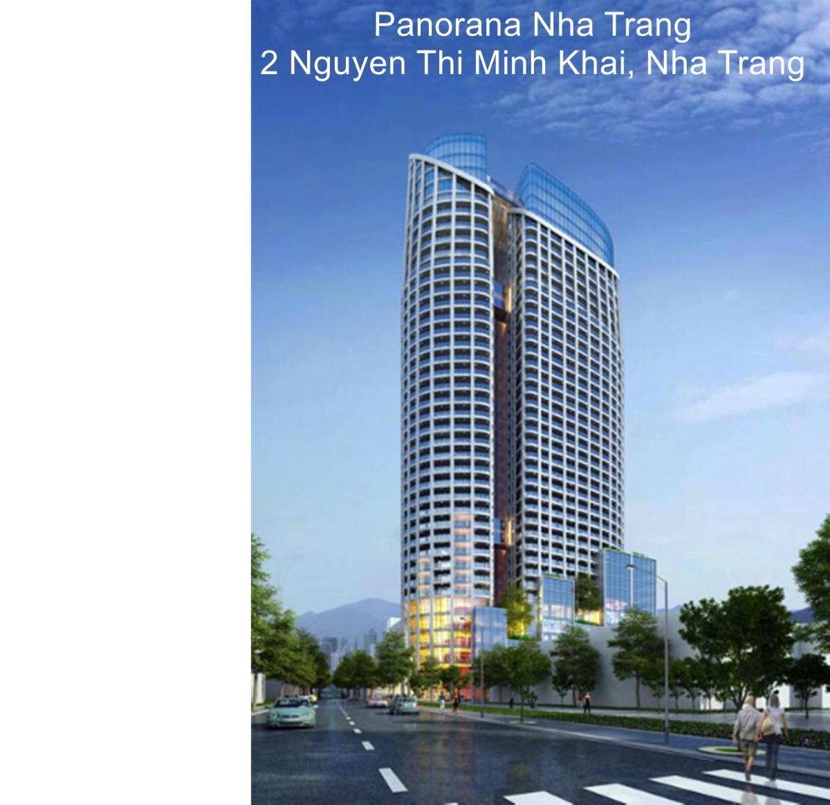 Panorama Nha Trang - 2 Nguyen Thị Minh Khai, Nha Trang