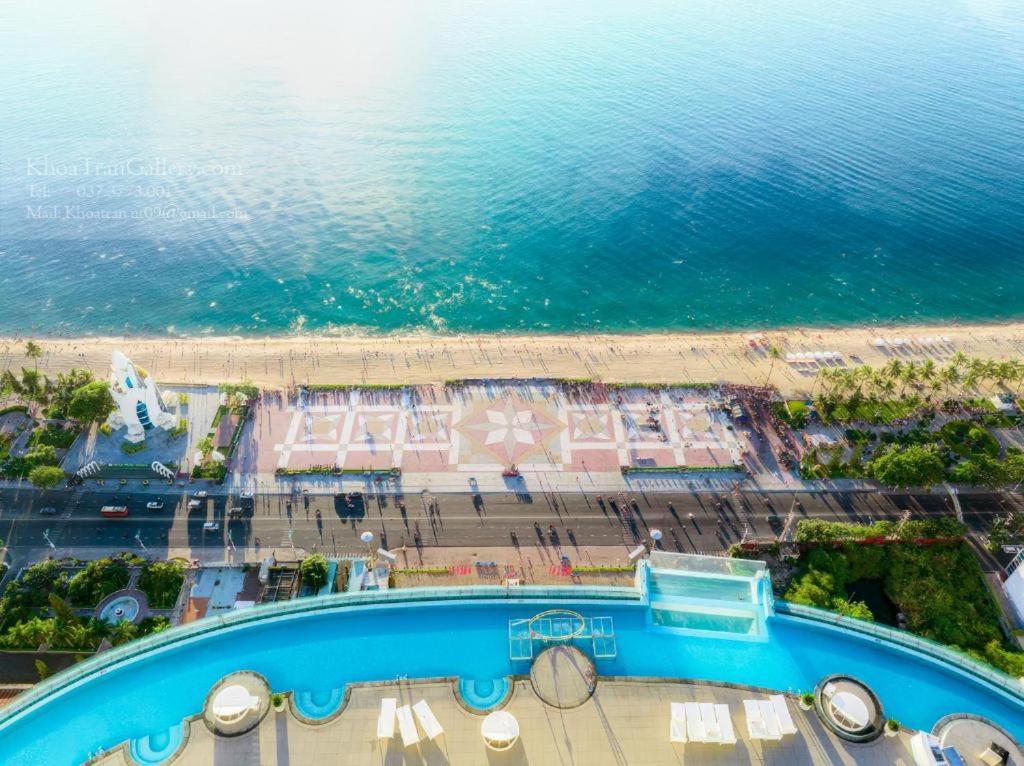 PANORAMA Nha Trang - HLG