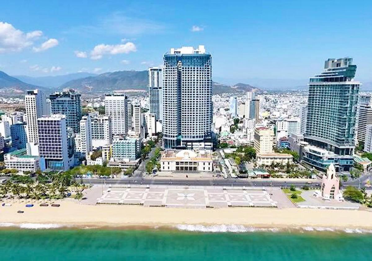 Panorama Nha Trang Sky Beach