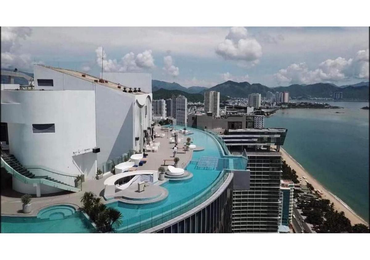 Panorama View