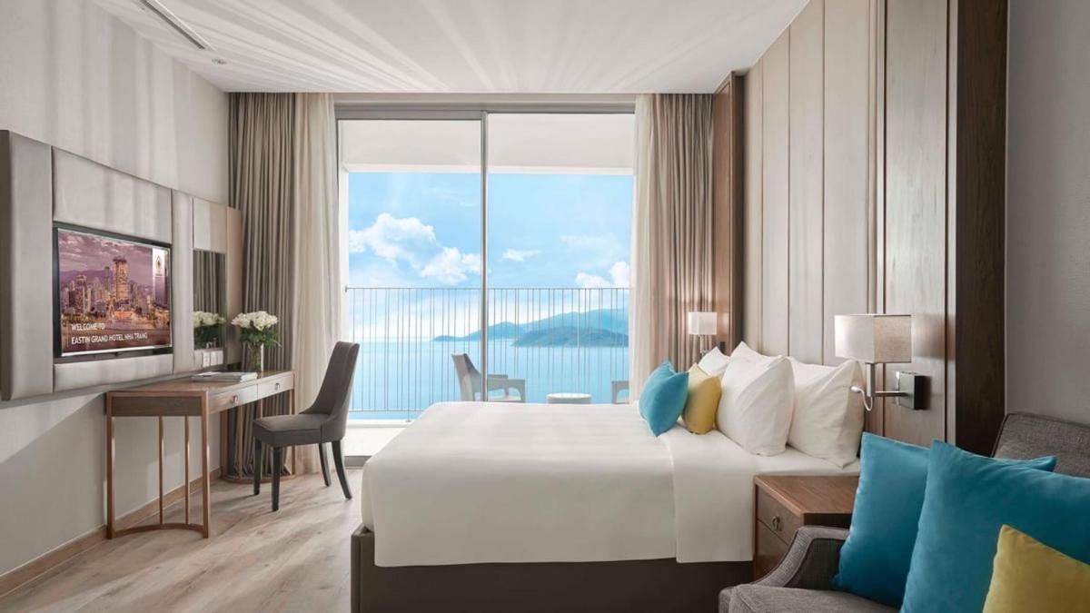 Panorma Nha Trang & Breakfast