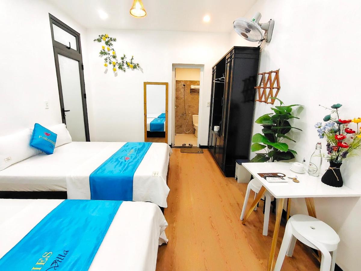 Paradies Homestay & Villa
