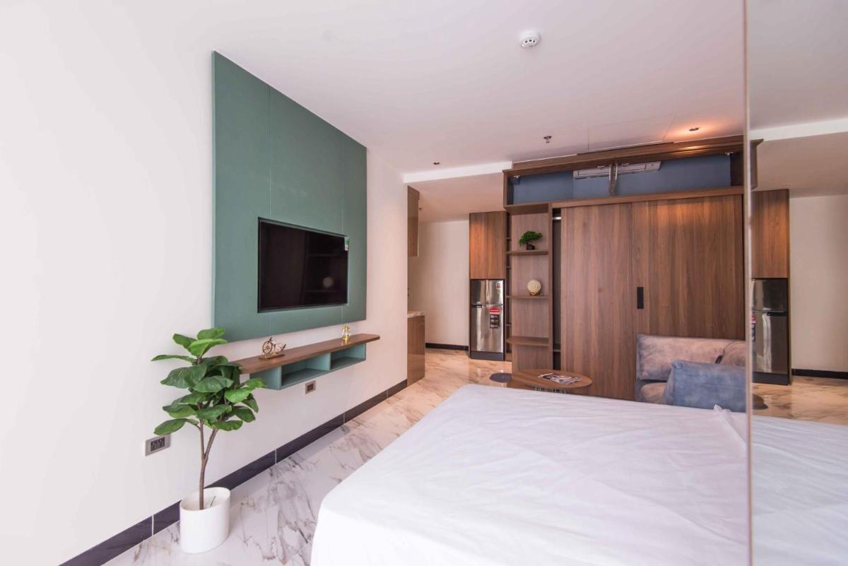 Paradise Home Hoang Cau