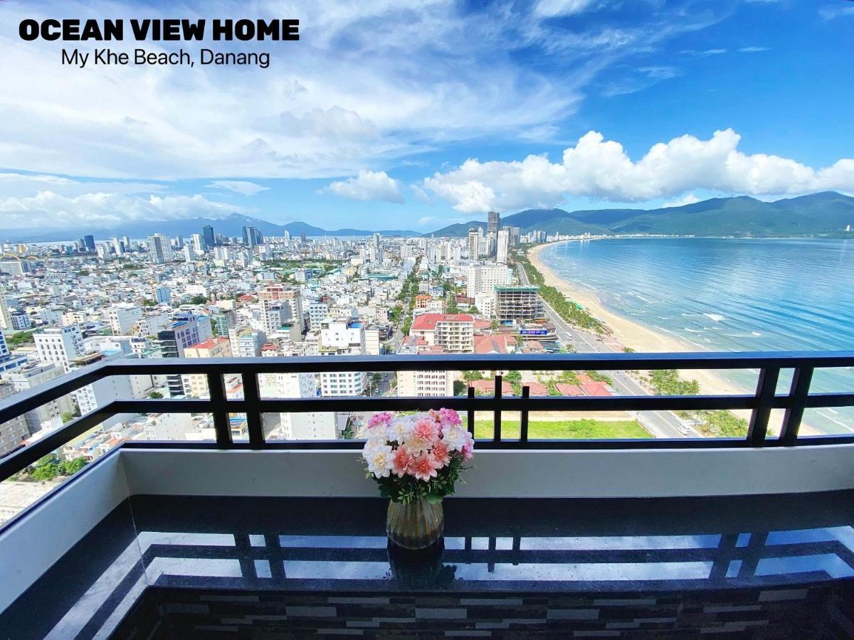 Paradise Retreat Apartment - My Khe's Beach